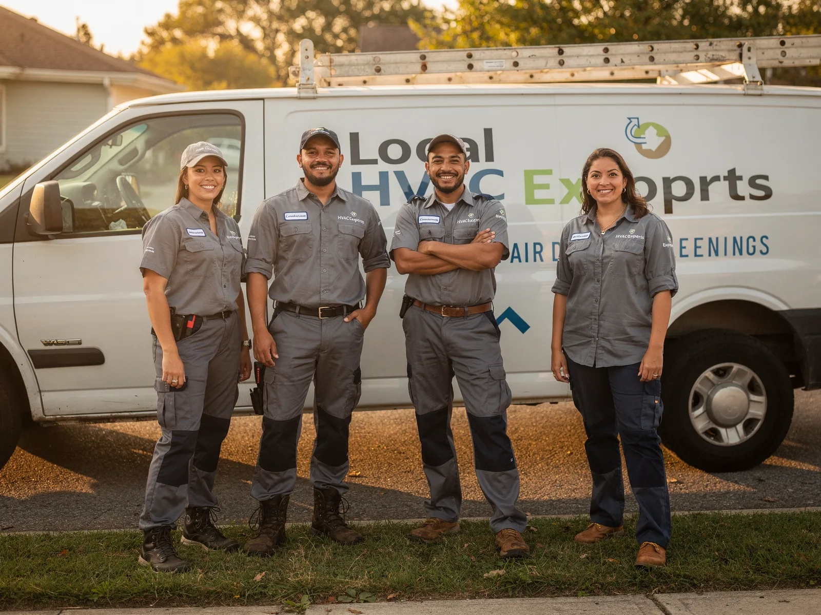 24/7 HVAC Repair & AC Replacement company in Bennett, IA