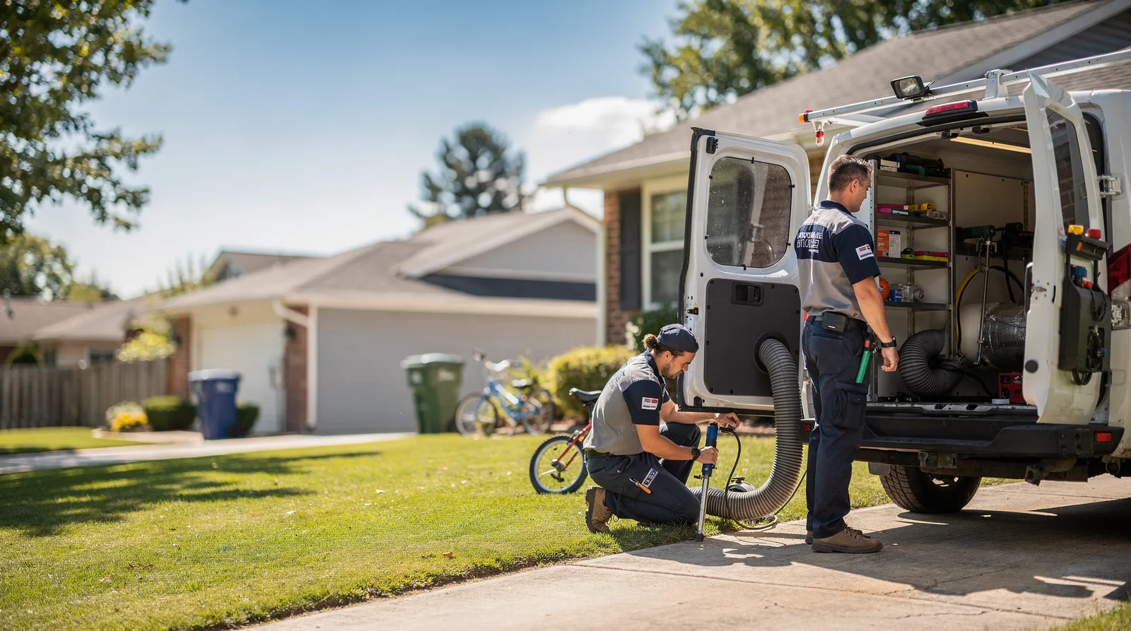 24/7 HVAC Repair & AC Replacement in Bennett, IA near me